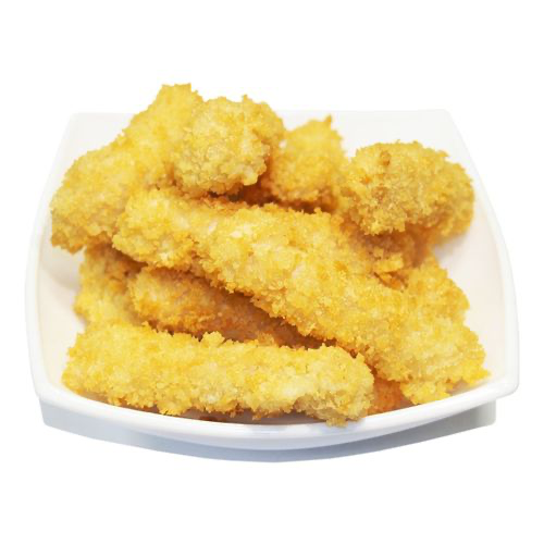 Стрипсы куриные в темпуре