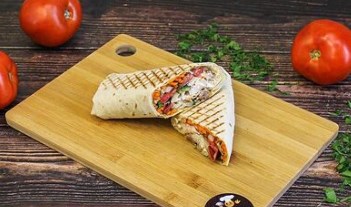 Шаурма Филадельфия мини