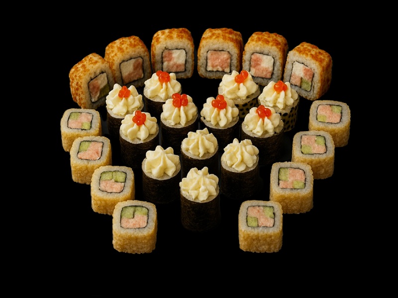 Сет Манхэттен