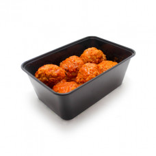 Мясо (сосиски отварные ) 480гр