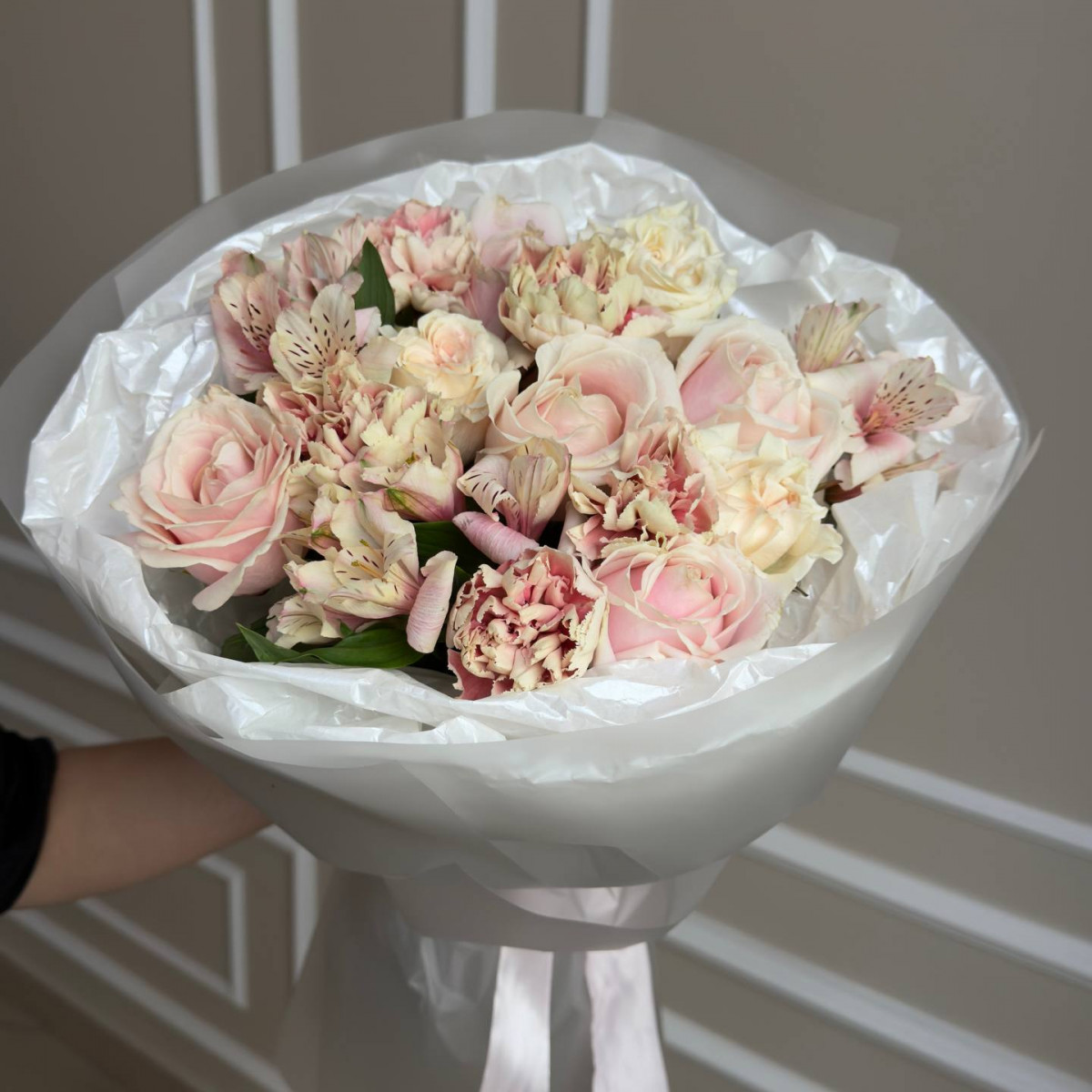 Авторский букет (предзаказ) 29