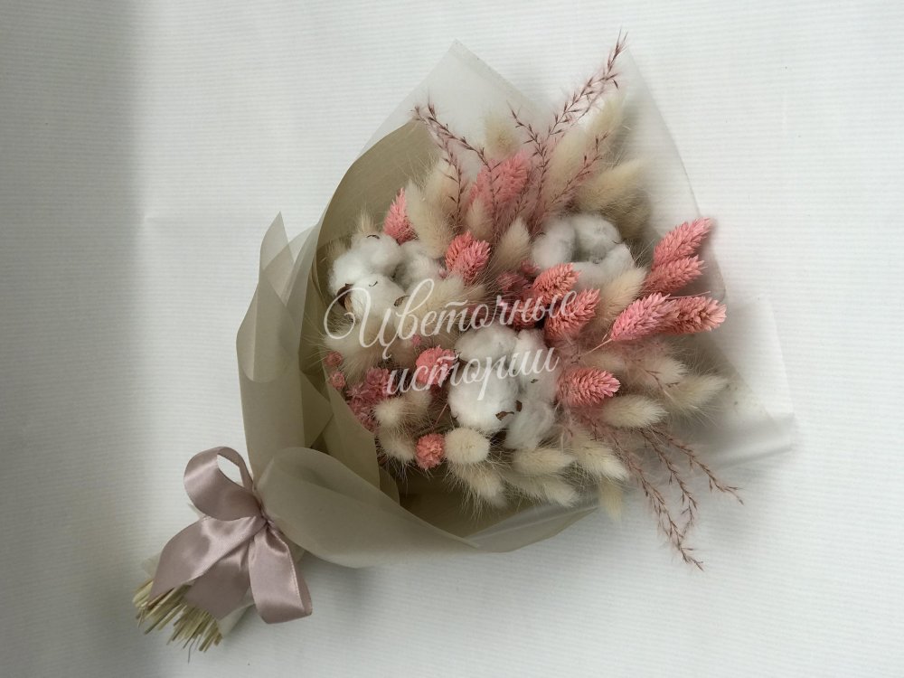 Букет «Чудесные моменты»