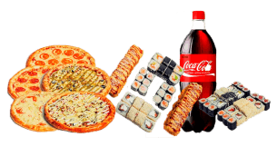 Сытая секретарша