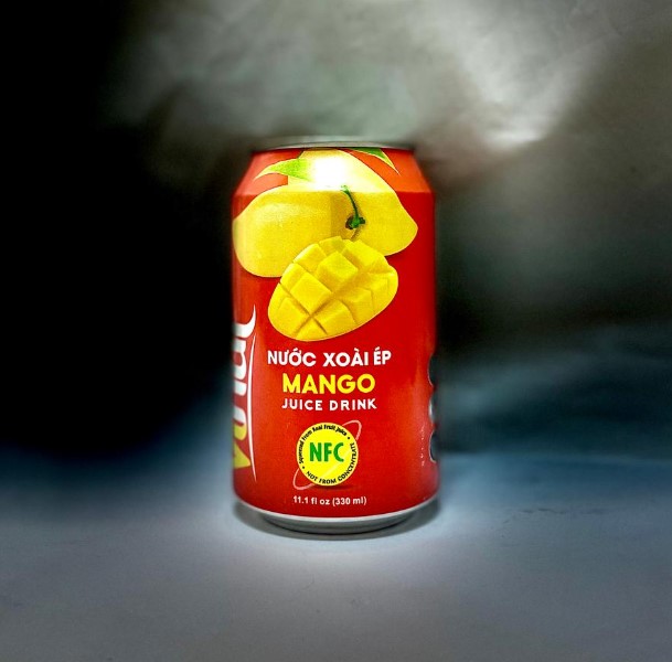 Vinut mango