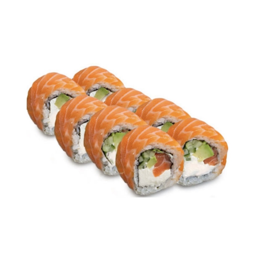 Филадельфия дабл