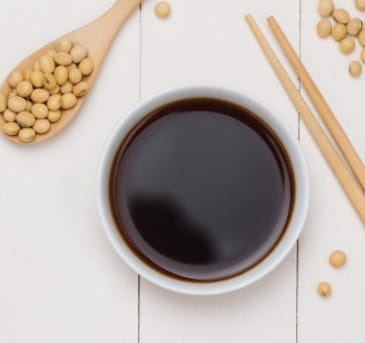 Соевый соус