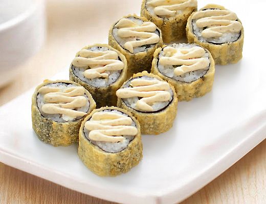 Дайхатсу с курицей