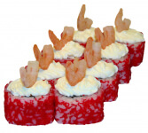 Ролл «Праздничный