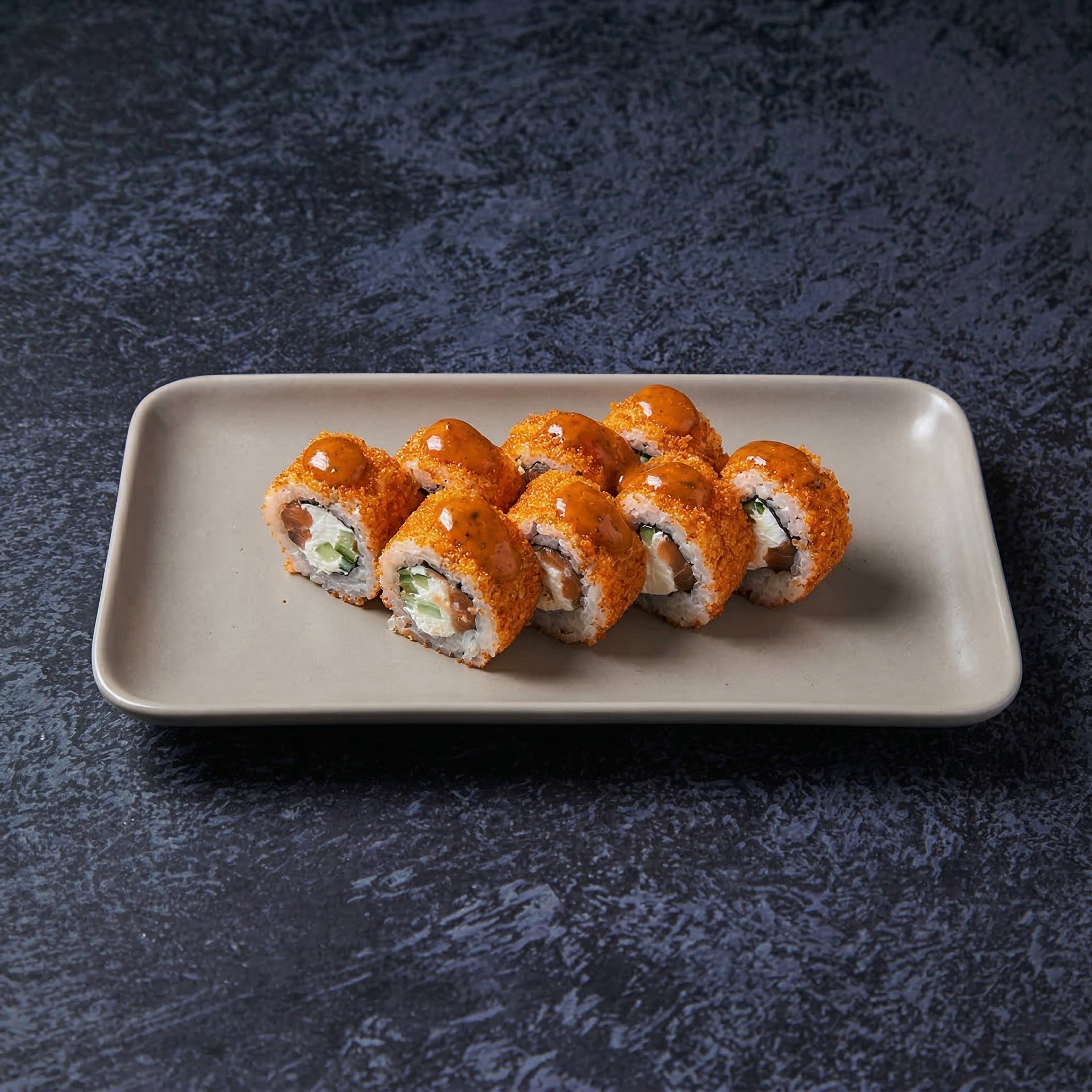 Шичими ролл