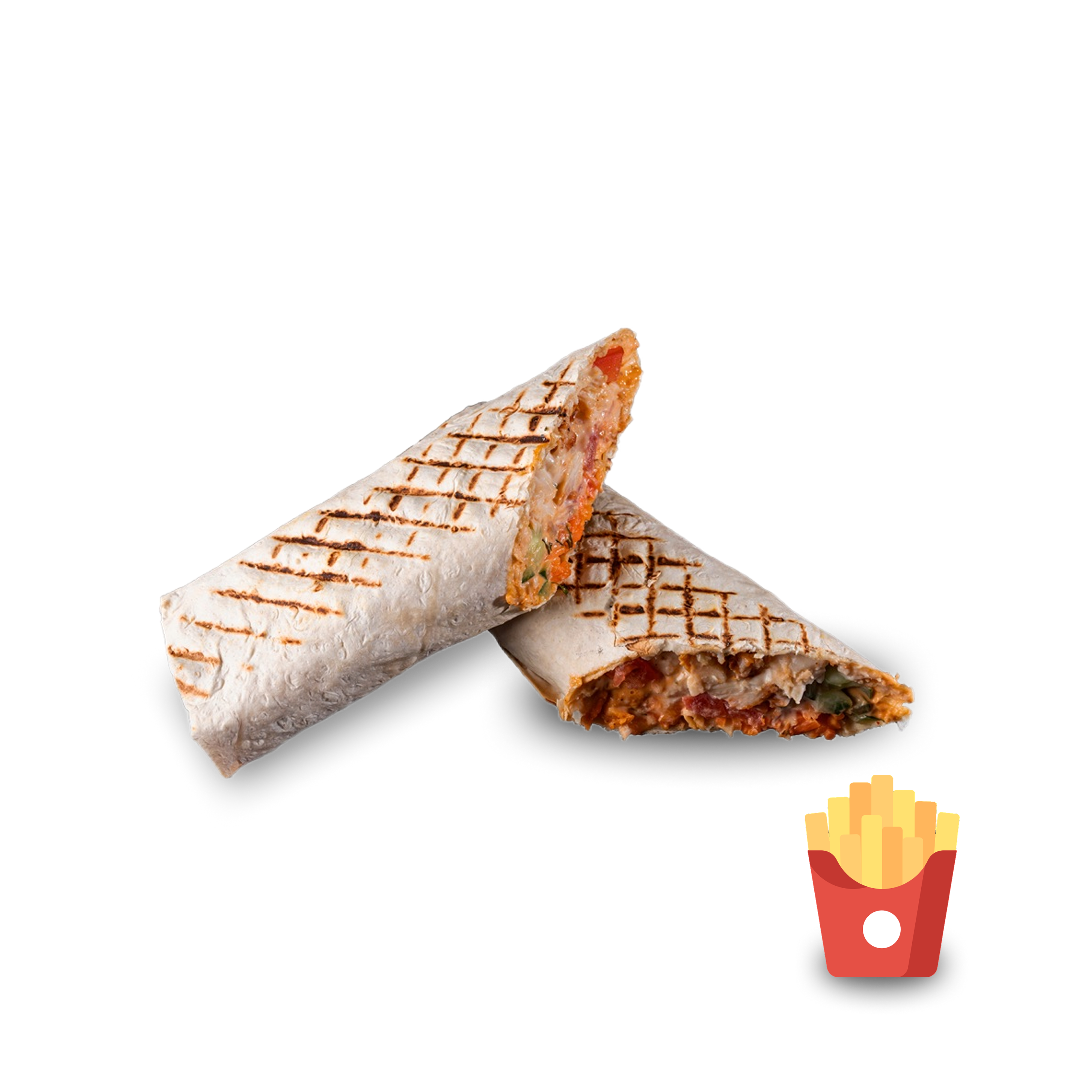 Шаурма Греческая