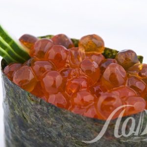 Гункан Икура