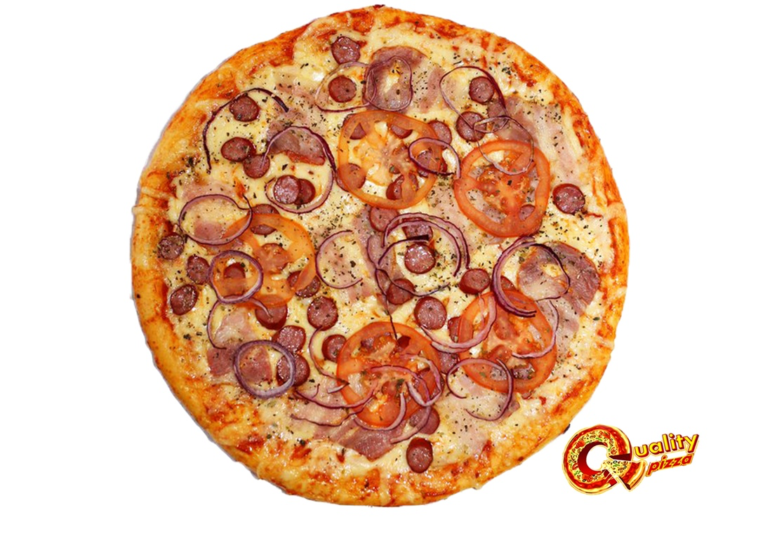 Quality Pizza