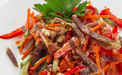 Мужской каприз 500г