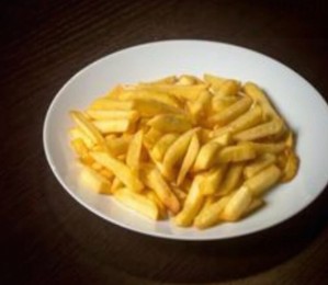 Картофель фри