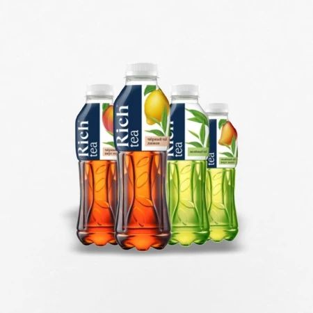 Чай РИЧ в ассортименте