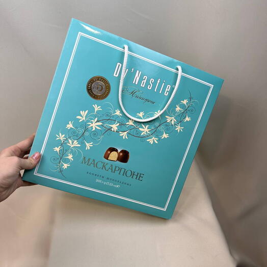 Конфеты шоколадные