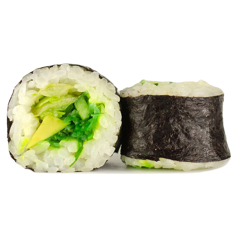 Овощной ролл 5 шт