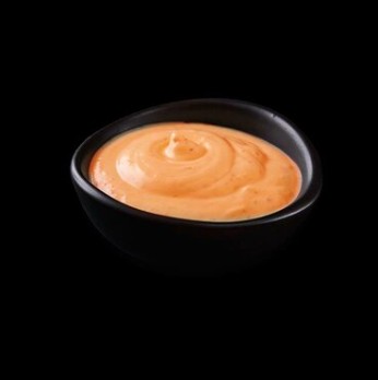 Сырный соус