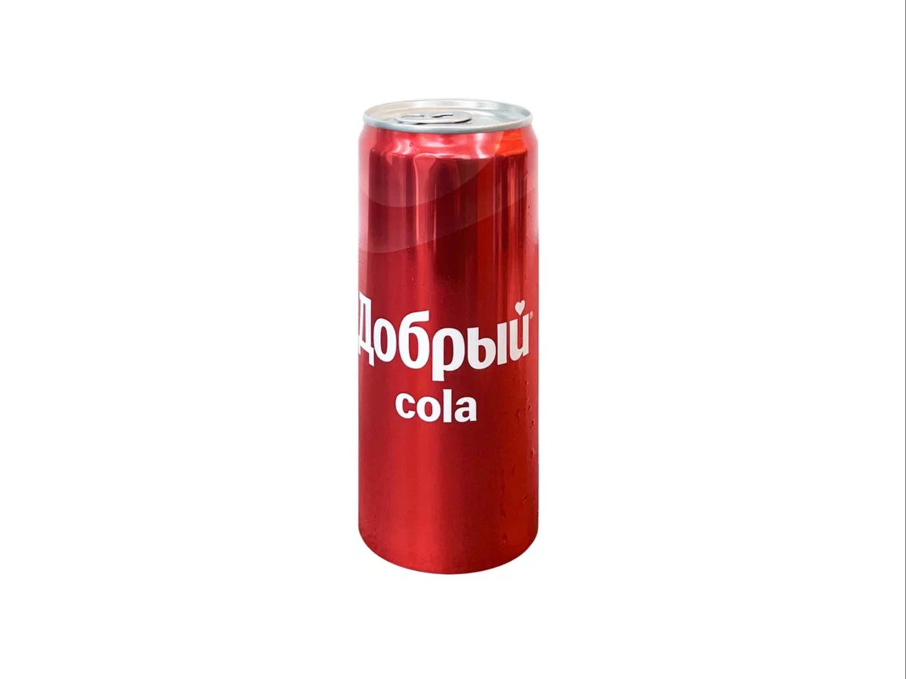 Добрый Кола 0,33