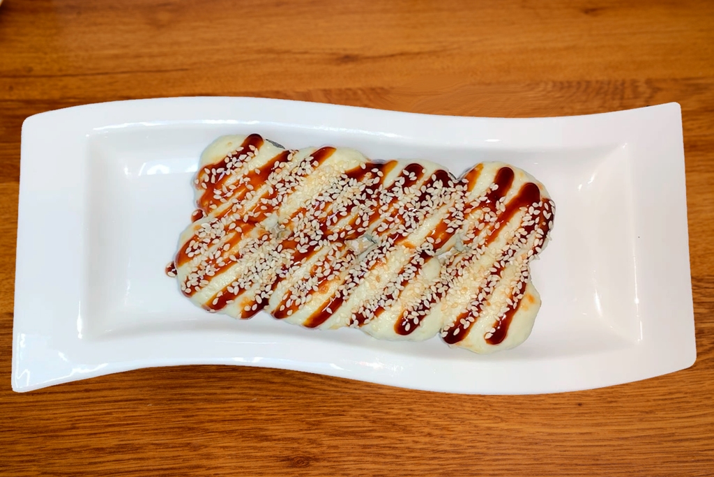 Калифорния Хот