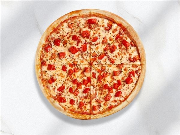 Маргарита Пицца 25 см