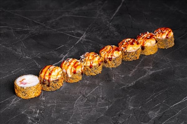 Темпура Океан