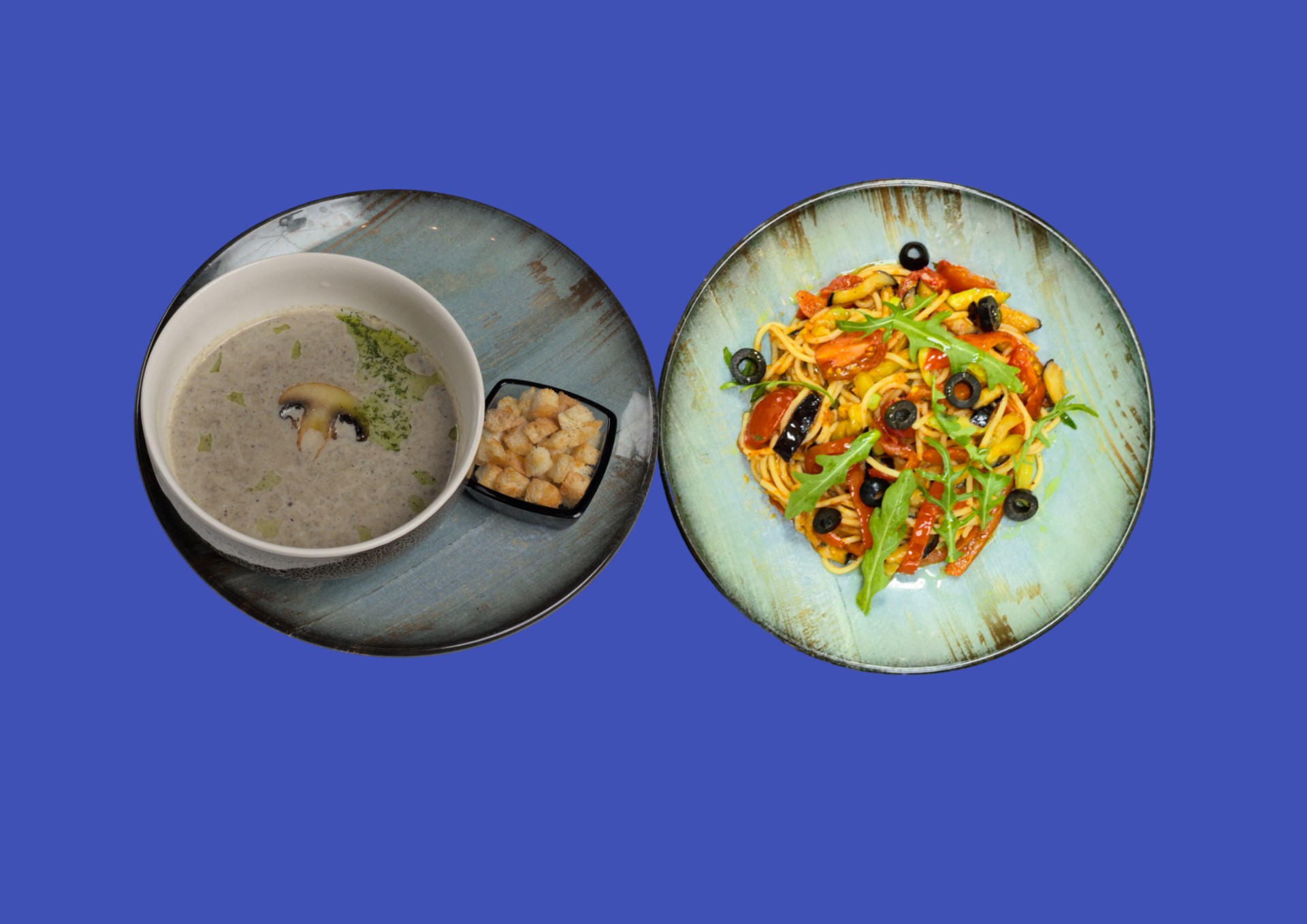 КомбоПост №4