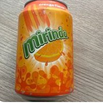 Mirinda 0,3