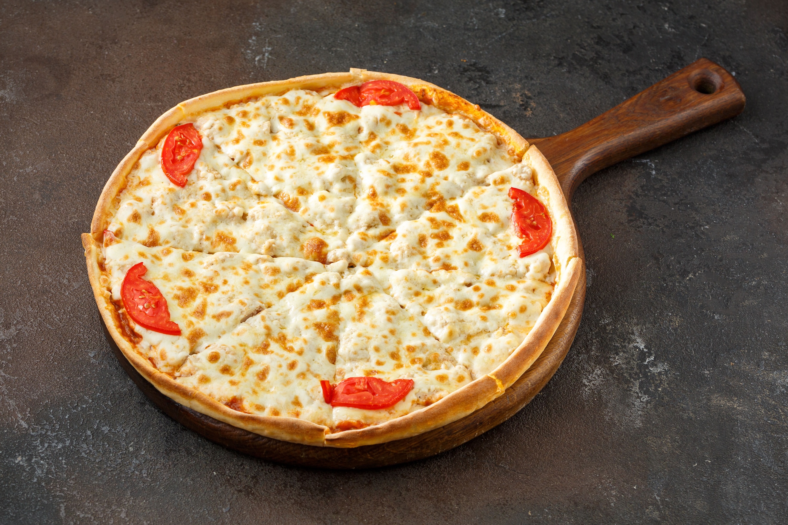 Пицца Куриная 30 см