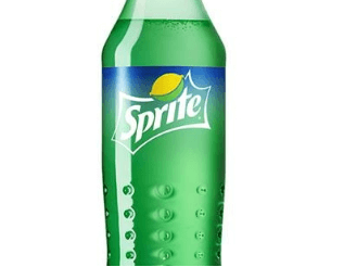 Sprite 0.5 л