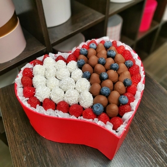 Сердце (Сердце №73)