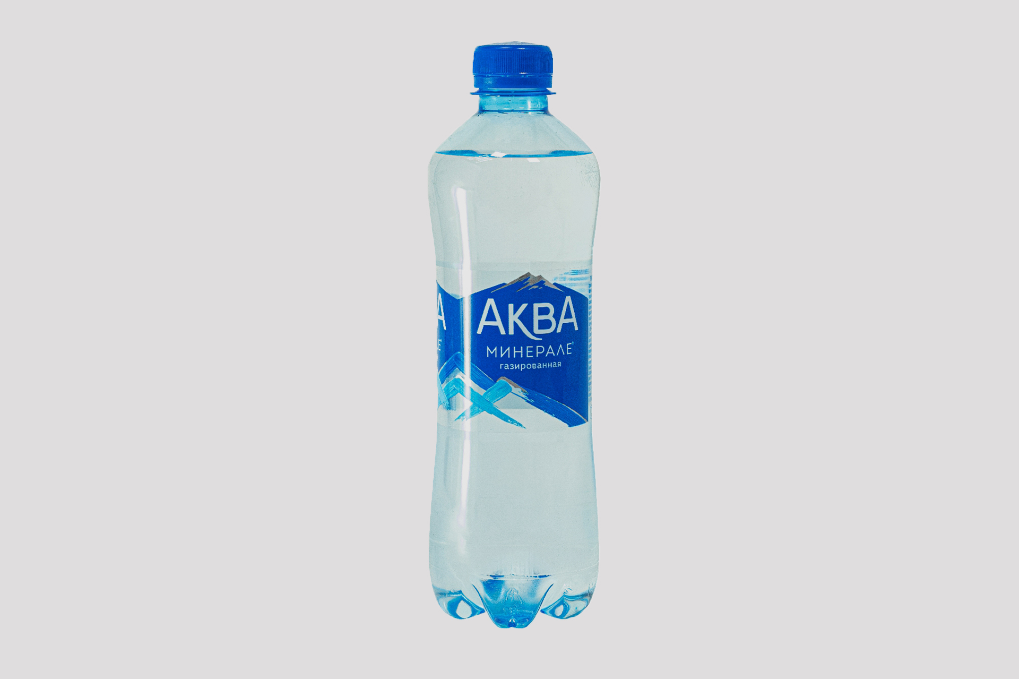 Вода 0,5 л