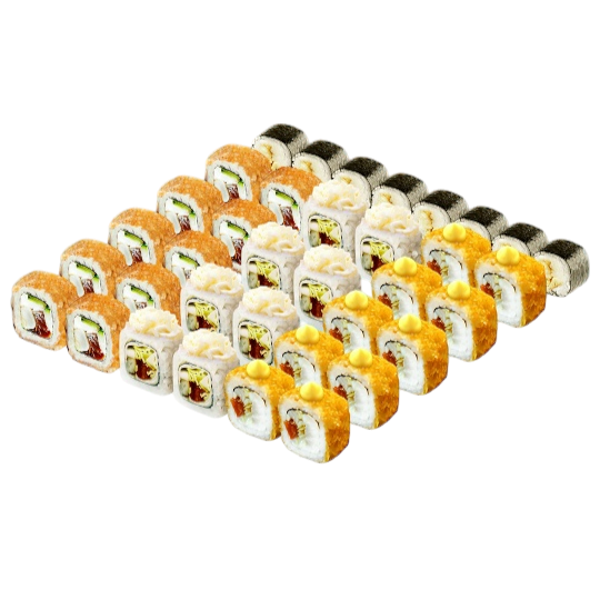 Сет Курица в декрете 