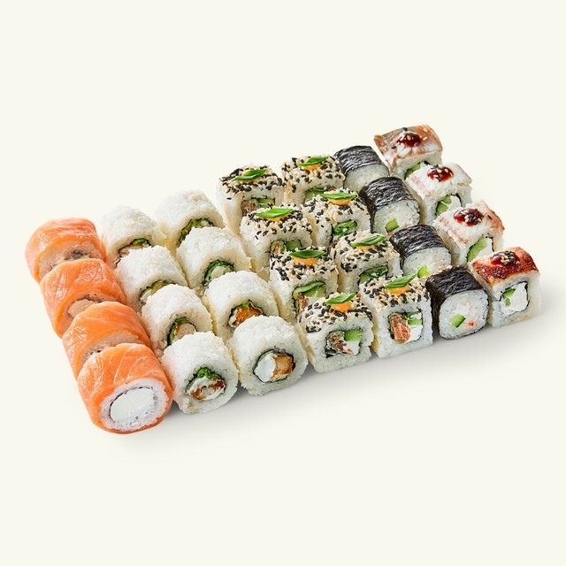 Все и сразу