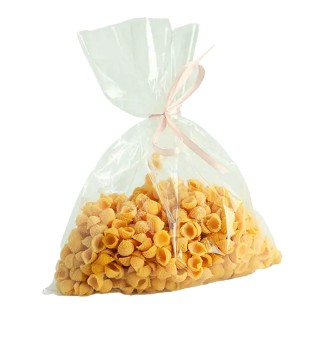 Паста конкилье