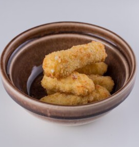 Сырные палочки
