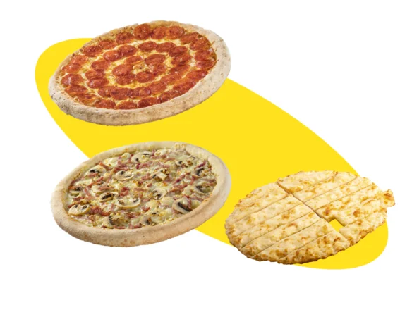 Сет для настоящих друзей