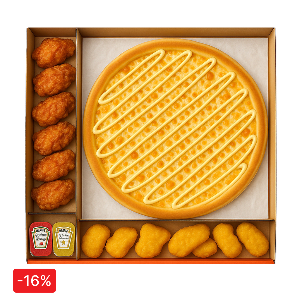 Ко-ко комбо