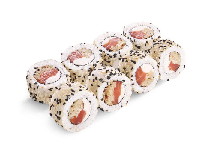 Филадельфия в кунжуте