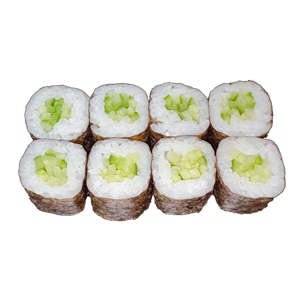 Имбирь мини-ролл