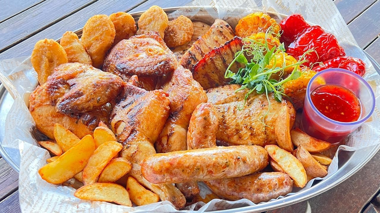 Новая Звезда-птица