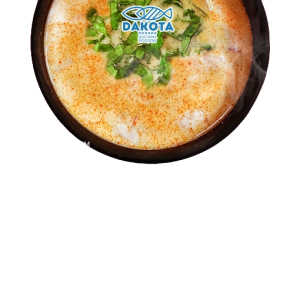 Том ям с курицей