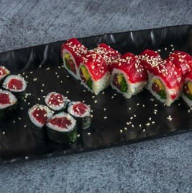 Тунец Нами Блюфин