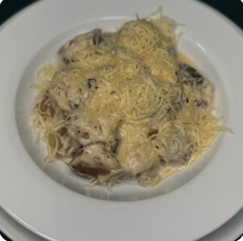 Пельмени По-купечески