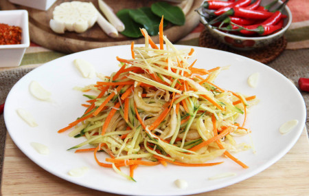 Харбинский салат