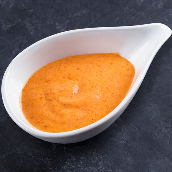 Соус Спайси 50гр.