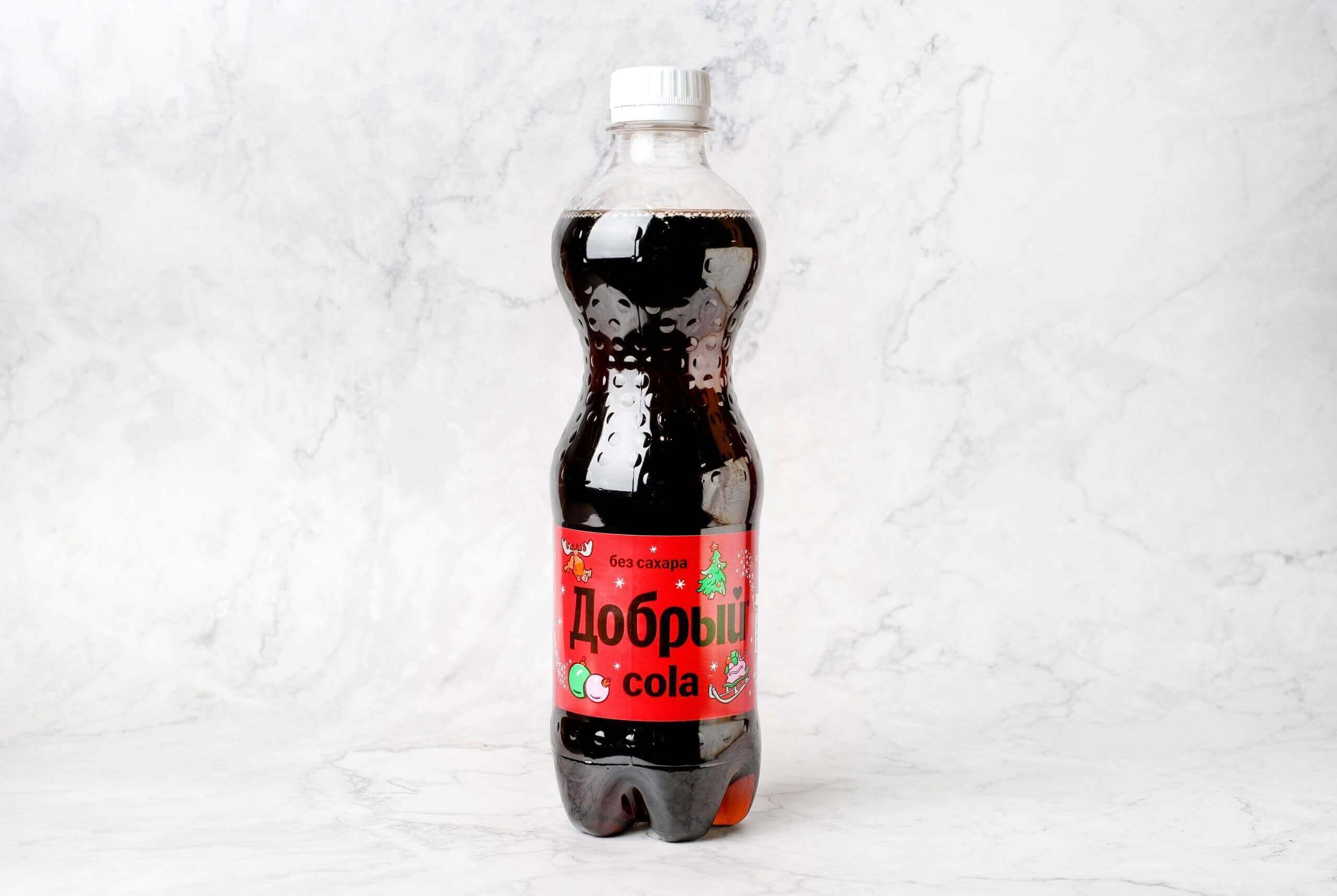 Coca-Cola