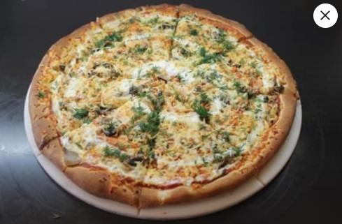 Пицца «Альтоно» 33 см