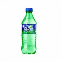 Sprite 1 л