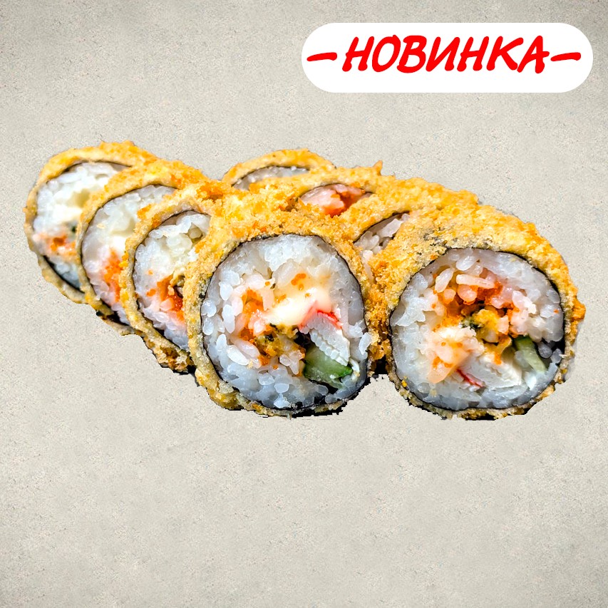 Кранч Мидии